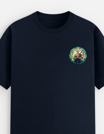 Zoro Unisex Stretch T-shirt