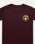 Boy's Crew Neck T-Shirt
