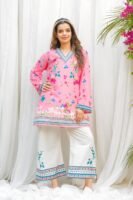 Women’s Co-Ord Set – Trendy Matching Top and Pant Set