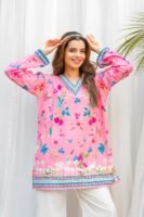 Women’s Co-Ord Set – Trendy Matching Top and Pant Set