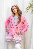 Women’s Co-Ord Set – Trendy Matching Top and Pant Set