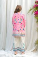 Women’s Co-Ord Set – Trendy Matching Top and Pant Set
