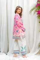 Women’s Co-Ord Set – Trendy Matching Top and Pant Set