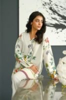 Women’s Rayon Printed Co-ord Set