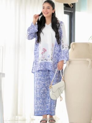 Trendy Casual & Party Wear Outfit