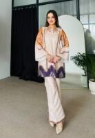 Stylish Matching Top & Pant Set