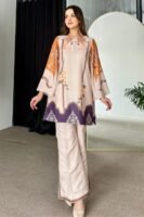 Stylish Matching Top & Pant Set