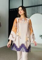 Stylish Matching Top & Pant Set