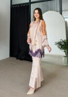 Stylish Matching Top & Pant Set