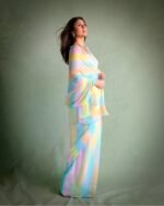 Chiffon Saree for Women