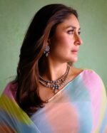 Chiffon Saree for Women