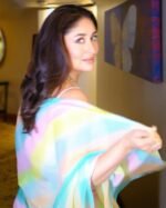 Chiffon Saree for Women