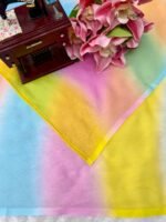 Chiffon Saree for Women